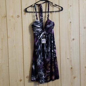 Gorgeous summer beach dress